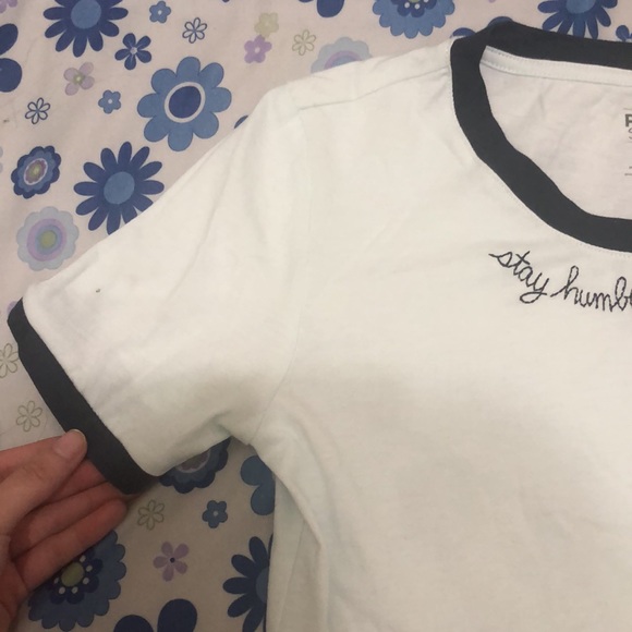 Short sleeve t shirt girls size small - Picture 4 of 7